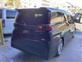 2024 Toyota Alphard G