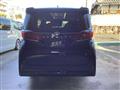 2024 Toyota Alphard G