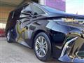 2024 Toyota Alphard G