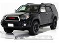 2005 Toyota Hilux Surf