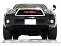 2005 Toyota Hilux Surf
