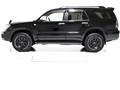 2005 Toyota Hilux Surf