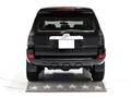 2005 Toyota Hilux Surf