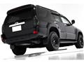 2005 Toyota Hilux Surf
