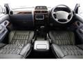 1998 Toyota Land Cruiser Prado