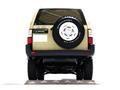 1998 Toyota Land Cruiser Prado