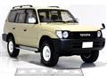 1998 Toyota Land Cruiser Prado
