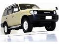 1998 Toyota Land Cruiser Prado