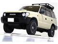 2000 Toyota Land Cruiser Prado