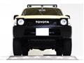 2000 Toyota Land Cruiser Prado