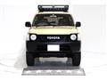2000 Toyota Land Cruiser Prado