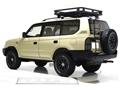 2000 Toyota Land Cruiser Prado