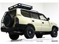 2000 Toyota Land Cruiser Prado