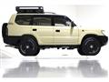2000 Toyota Land Cruiser Prado