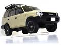 2000 Toyota Land Cruiser Prado