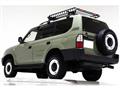 1997 Toyota Land Cruiser Prado