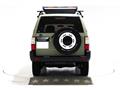 1997 Toyota Land Cruiser Prado