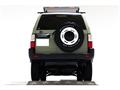 1997 Toyota Land Cruiser Prado