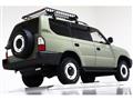 1997 Toyota Land Cruiser Prado