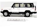 1987 Mitsubishi Pajero