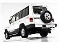 1987 Mitsubishi Pajero
