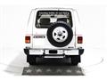 1987 Mitsubishi Pajero