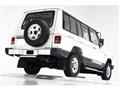 1987 Mitsubishi Pajero