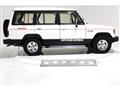1987 Mitsubishi Pajero