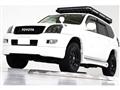 2004 Toyota Land Cruiser Prado