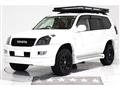 2004 Toyota Land Cruiser Prado