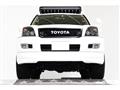 2004 Toyota Land Cruiser Prado