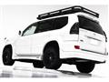2004 Toyota Land Cruiser Prado
