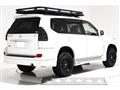 2004 Toyota Land Cruiser Prado