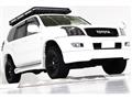 2004 Toyota Land Cruiser Prado