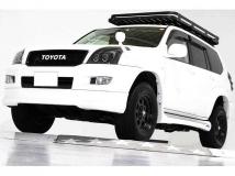 2004 Toyota Land Cruiser Prado