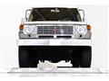 1988 Mitsubishi Pajero