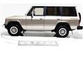 1988 Mitsubishi Pajero