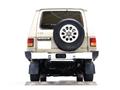 1988 Mitsubishi Pajero