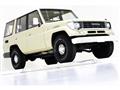 1994 Toyota Land Cruiser Prado
