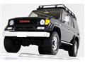 1993 Toyota Land Cruiser Prado