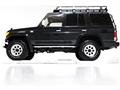 1993 Toyota Land Cruiser Prado