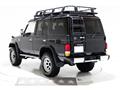 1993 Toyota Land Cruiser Prado