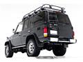 1993 Toyota Land Cruiser Prado