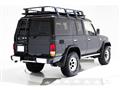 1993 Toyota Land Cruiser Prado