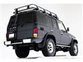 1993 Toyota Land Cruiser Prado