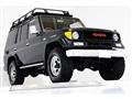 1993 Toyota Land Cruiser Prado