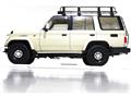 1994 Toyota Land Cruiser Prado