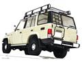 1994 Toyota Land Cruiser Prado