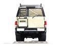 1994 Toyota Land Cruiser Prado