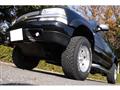 2001 Chevrolet Blazer